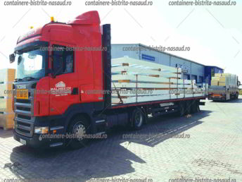 containere de vanzare second hand