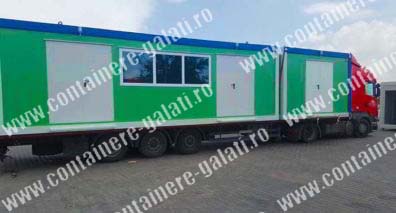 containere birou Bistrita