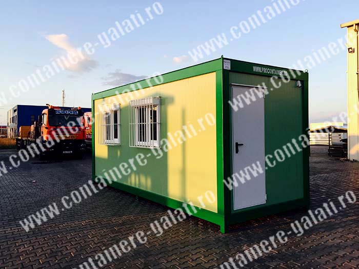 containere vanzare depozitare Bistrita