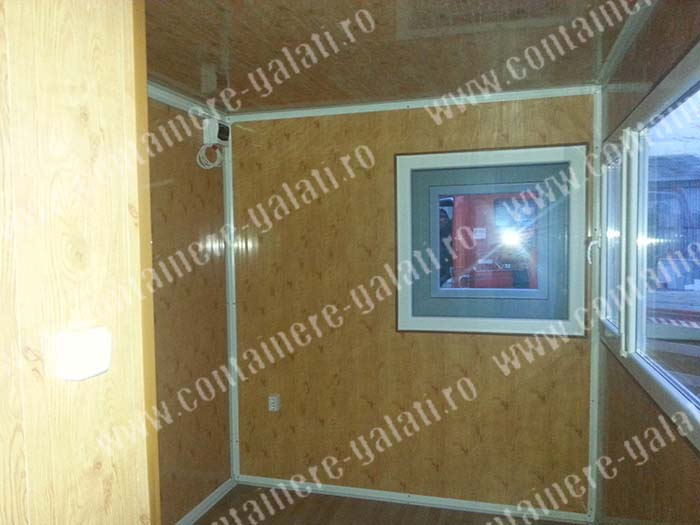 container dormitor vanzare  Bistrita