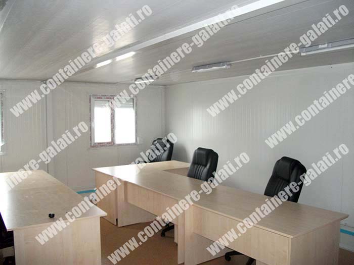 inchiriere container Bistrita