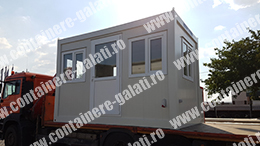 containere de vanzare pret Bistrita